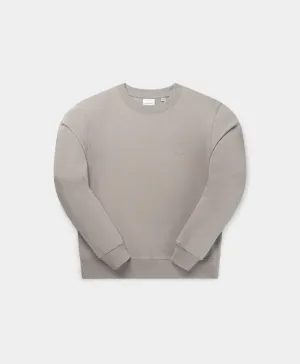 Wet Weather Orbit Sweater