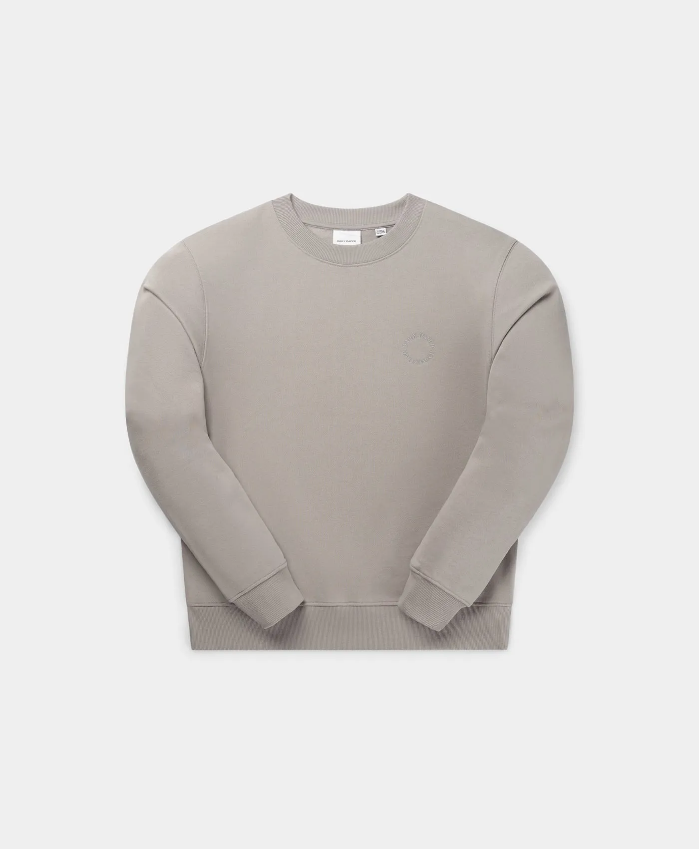 Wet Weather Orbit Sweater