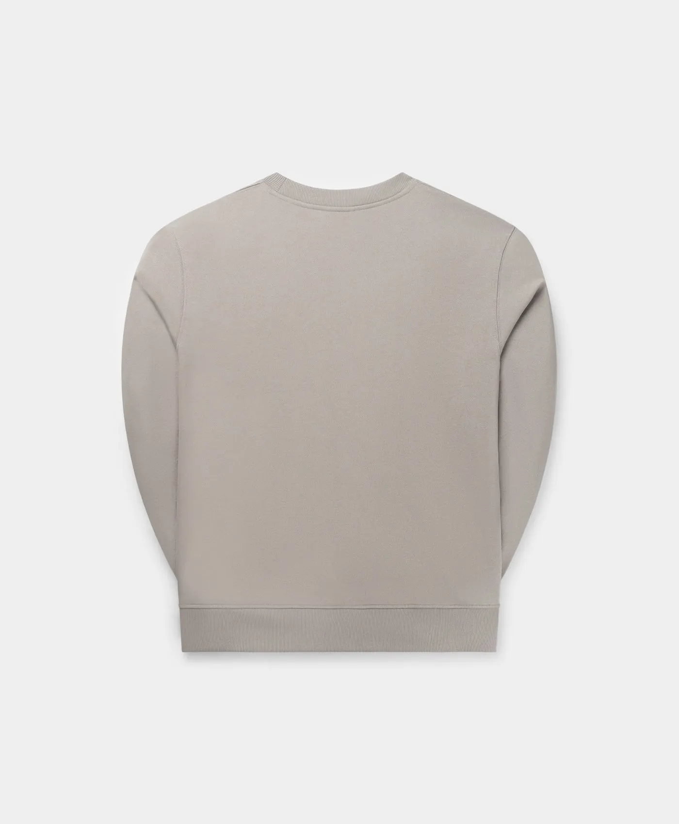 Wet Weather Orbit Sweater